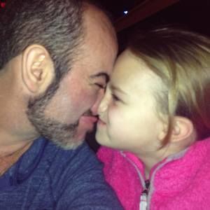 Meet your Posher, Steven